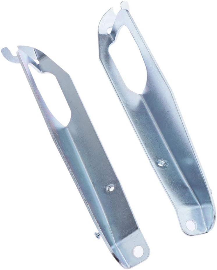 D DOLITY Art Strong Arm Batwing Inner Fairing Bracket Kit Replacement Touring FLHT