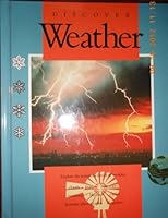 Discover Weather 156173425X Book Cover