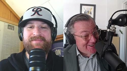 Say Who, Say Pod, Ep. 184