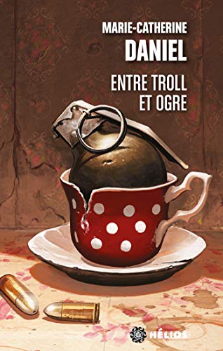 Télécharger Entre Troll et Ogre PDF