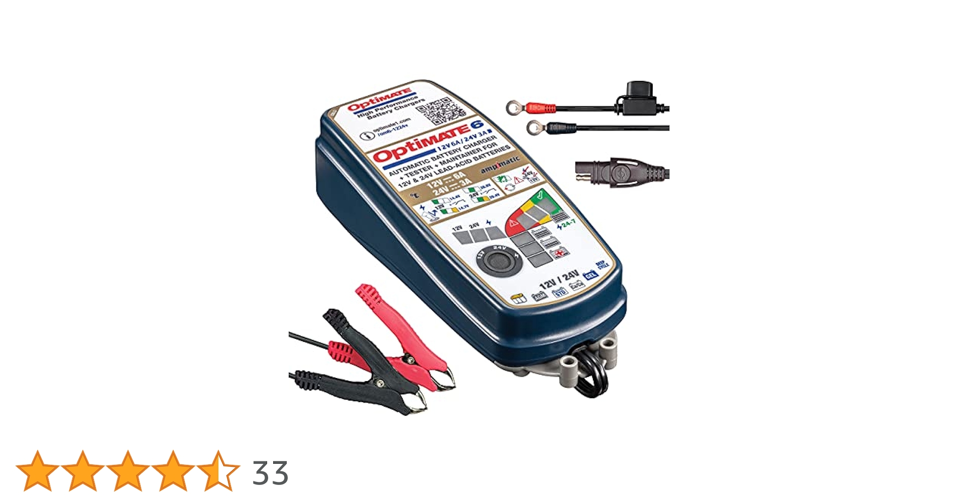 テックメイト オプティメイト6 国内正規品 Amazon | テックメイト(TecMATE)【公式】OptiMATE充電器