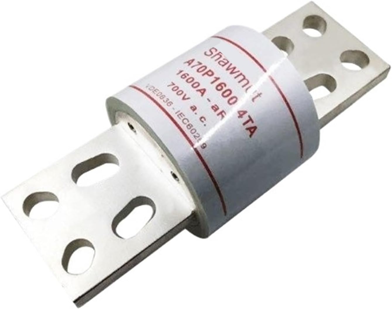 The Fuse 1600A 700V A70P1600-4TA