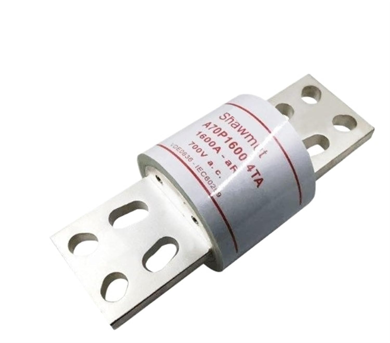 The Fuse 1600A 700V A70P1600-4TA