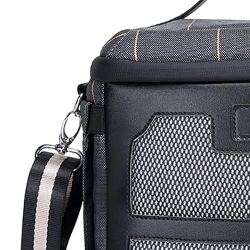 Nevera portátil para camping impermeable y contenedor térmico de viaje 5