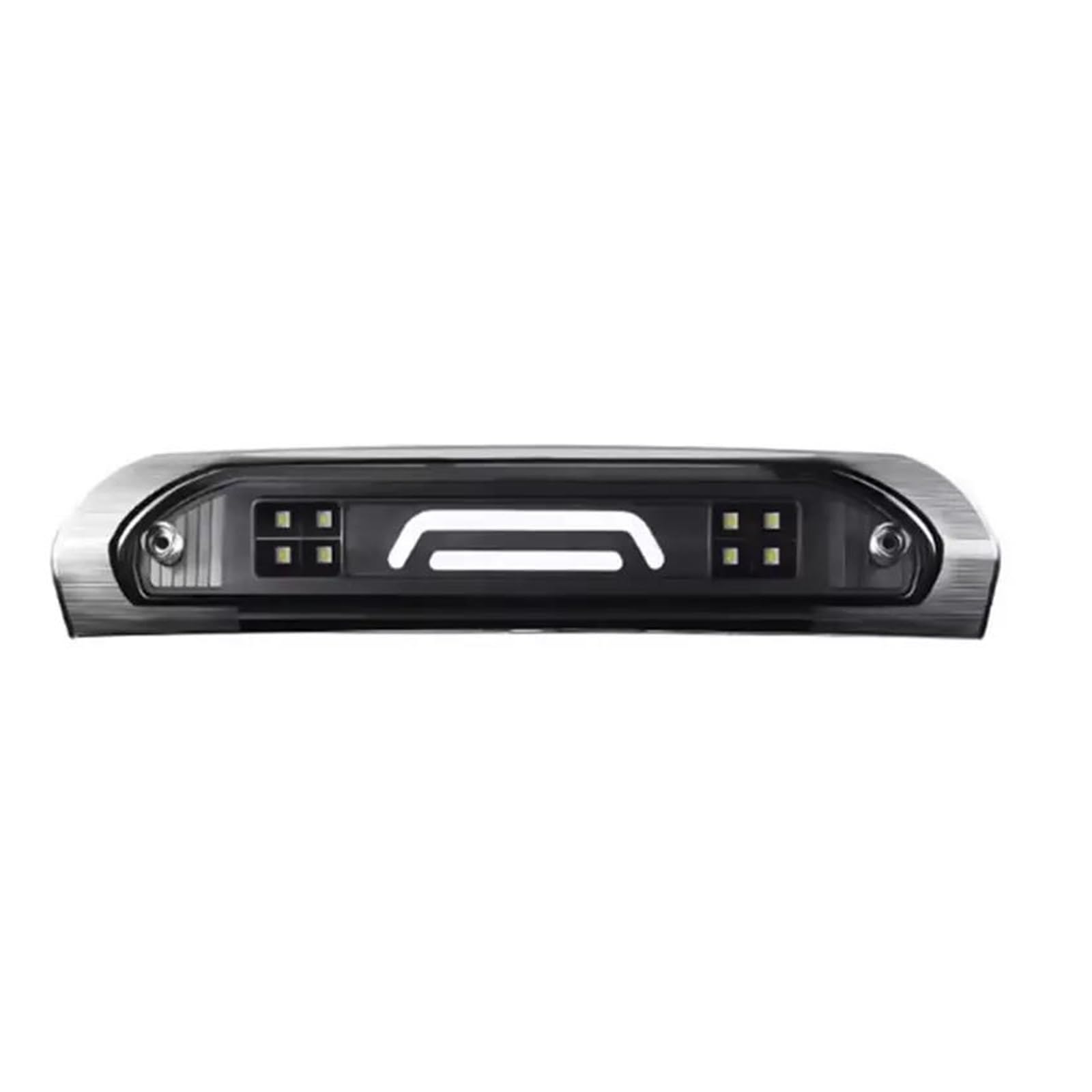 Feu de freinage surélevé LED finition durable pour Dodge Ram 1500
