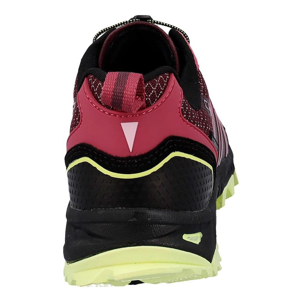 CMP Women's Altak Wmn Trail Shoes WP Running