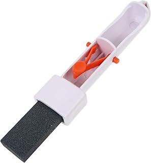 Yardwe Cabeça De Limpeza De Pedra-Pomes Limpador De Pedras-Pomes Piscina De Piscina De Pedra-Pomes Piscina De Pedra-Pomes Blok Piscina De Spa De Pedra-Pomes Piscina De Pedra-Pomes