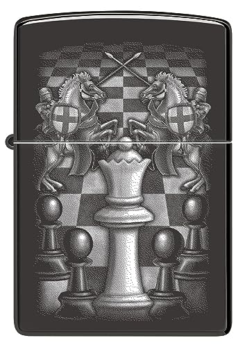Zippo Ace Lighters miniatura 3