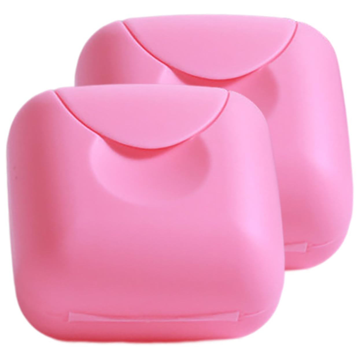 GLEAVI 10 Stk Aufbewahrung sbox für Menstruation becher tragbarer Getränkehalter tragbare Tasse Menstruationstassen Aufbewahrungsorganisator Halterung für Damenbinde CD