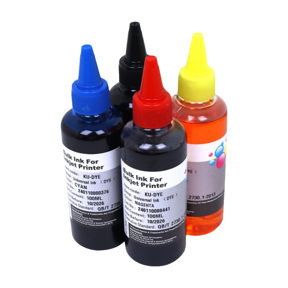 Imprimante MP259 alimentation continue encre pour éviter les pannes - 2