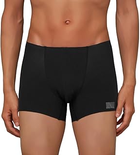 BODY WILD(ボディワイルド) ボクサーパンツ AIRZ 無地 前とじ 未体験の解放感 メンズ