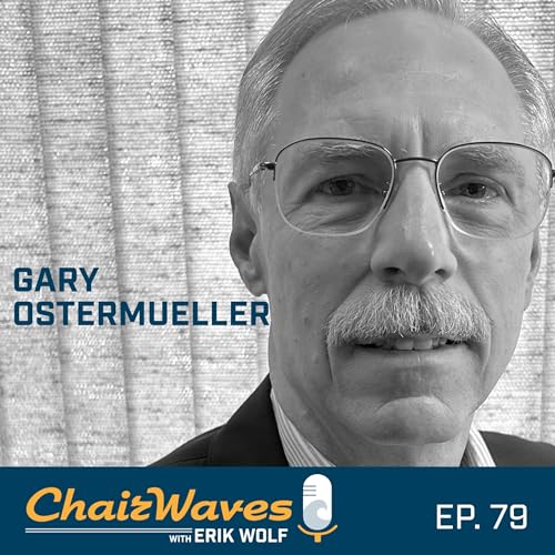Gary Ostermueller - Episode 79