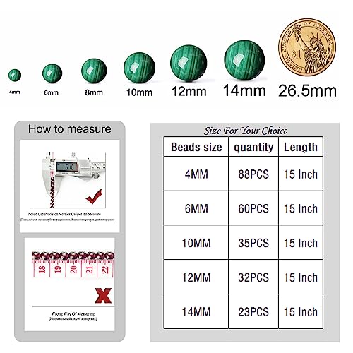 Lavender Purple Chalcedony Natural Stone Beads Gems Round Loose Beads Jewelry Making Diy Bracelet Necklace Accessory 1 Strand 36Pcs 10Mm 15" #TOP5