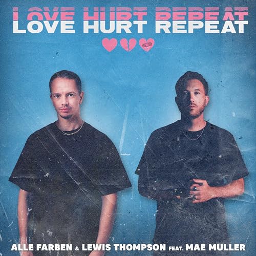 Alle Farben & Lewis Thompson feat. Mae Muller