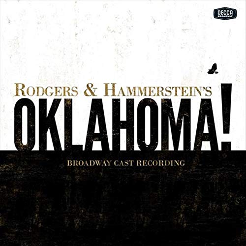 Album Art for Oklahoma! (2019 Broadway Cast Recording) [2 LP] by Various Artists