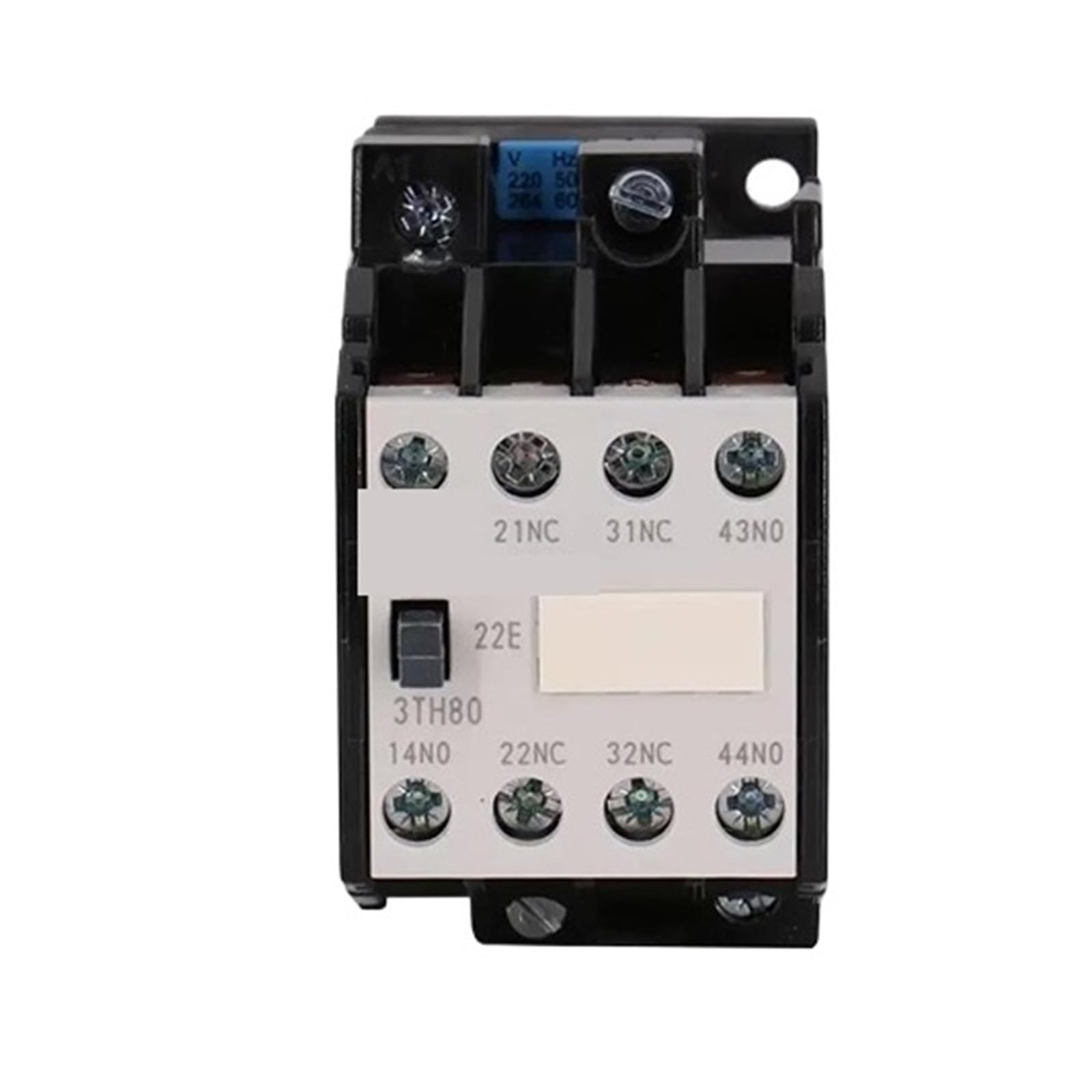 ZVQYSGIW Relay 3TH8040-0XM0 220V 3TH8040-0XF0 110V 3TH8040-0XB0 24V(3TH8040-0XM0 220V)