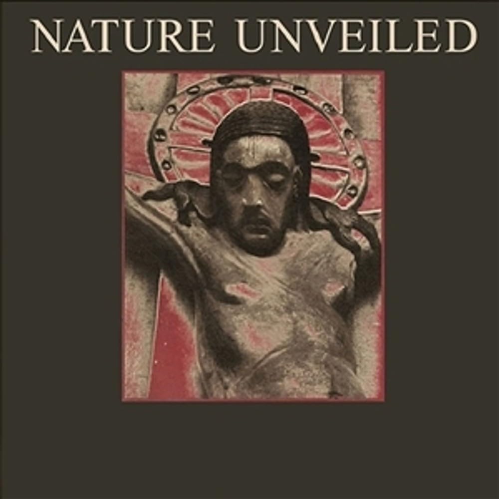 CURRENT 93 - Nature Unveiled (reissue) - CD
