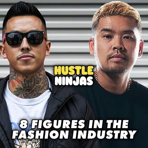Building and Operating a 8 Figure Fashion House - Chris The Leverage