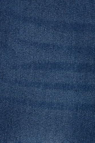 Image of Pantaloons Junior Kids Cotton Stretch Blend Jeans | Slim Fit | Mid Rise Waist | Full Length