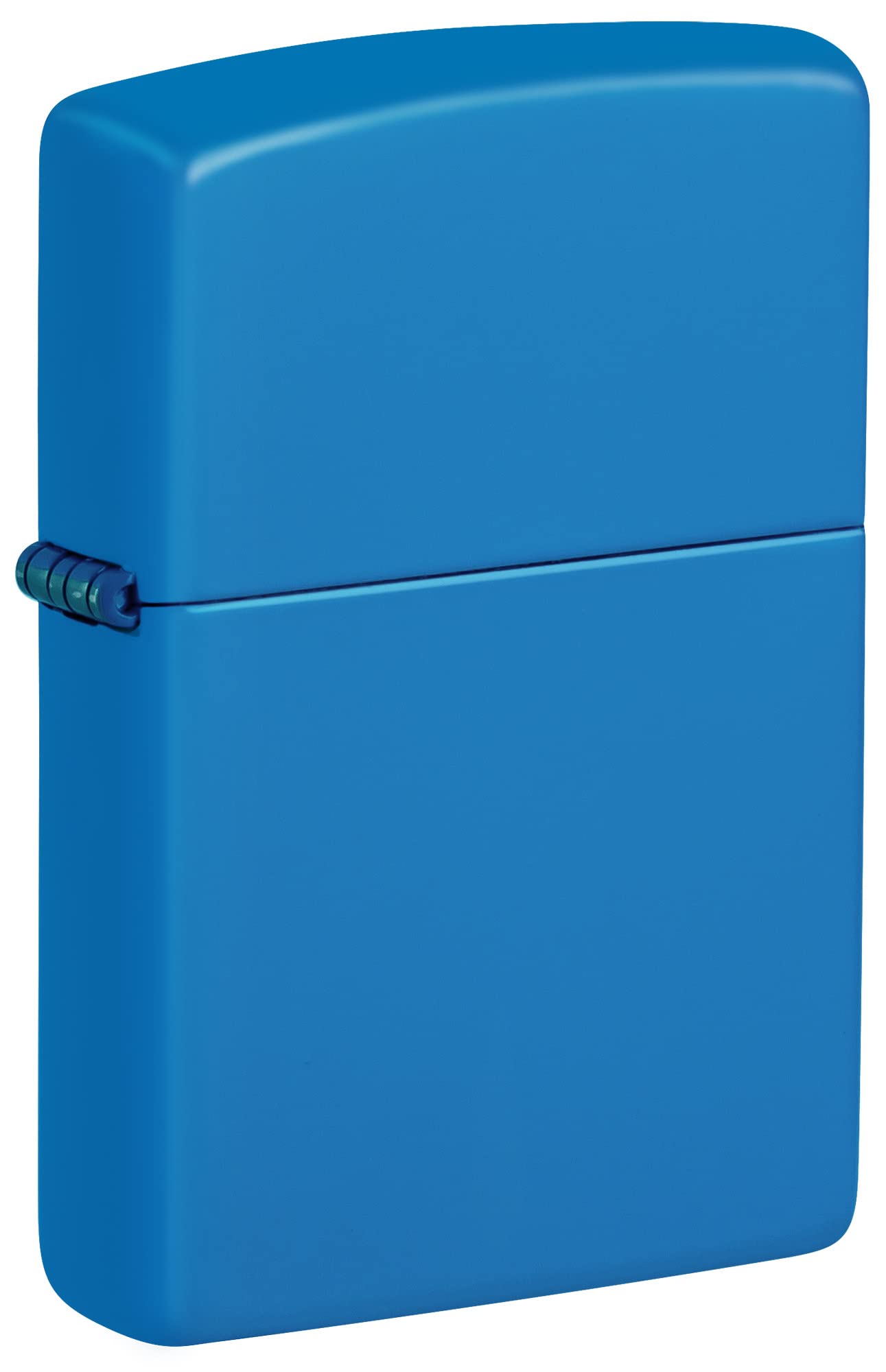 Regular Sky Blue Matte : Amazon.sg: Health, Household and Personal