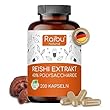RAIBU Pilzextrakt