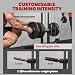 Imagen de SPORTNOW Multiestación Musculación Polea Alta y Baja Discos 25 y 50 mm