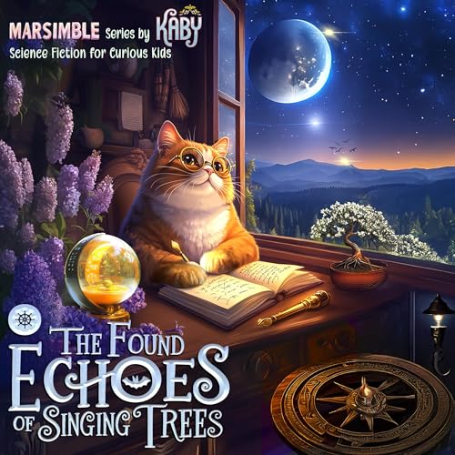 The Found Echoes of Singing Trees by Kaby episode artwork