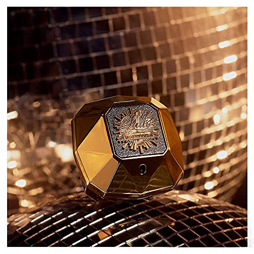 Image of Paco Rabanne Lady Million Fabulous Eau de Parfum Intense