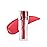 TIRTIR [*Mini Size Waterism Tinted Lip Gloss 17 Aliven, 0.06 Fl Oz - Kiss Ready Lipgloss, 12H Long Lasting Non Sticky Natural Tinted Glow Korean Multiuse Cheek and Lip Tint for Women gift