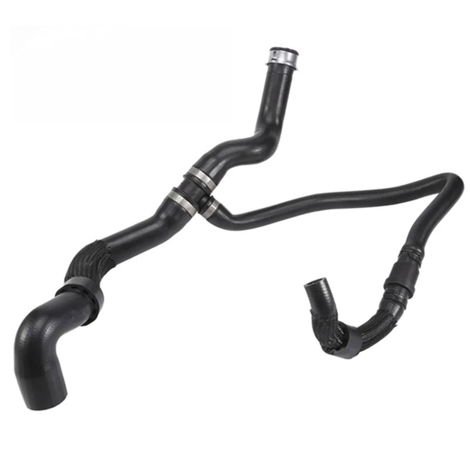 1645011082 Radiator Coolant Hose Upper for Benz ML280 ML300 ML320 ML350 GL320 GL350 CDI