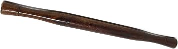 Wooden Belan Rolling Pin Roller Handmade Wooden Rolling Pin Made In India Roti Chapati Paratha and more Chapati Maker Belan 14 Inch Long