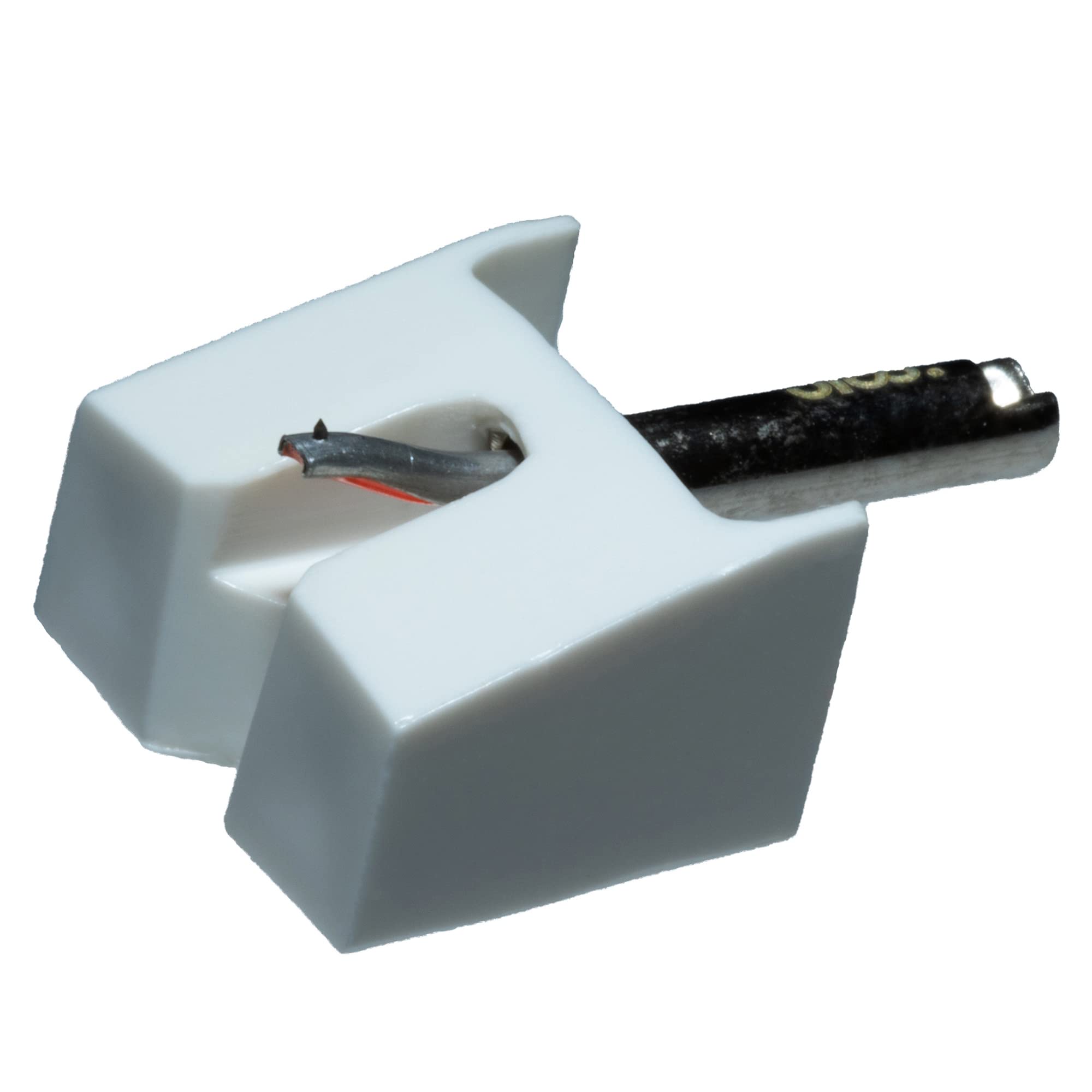 日本精機宝石工業株式会社 D1507DJ NUDE Replacement Stylus (J-AAC0095)