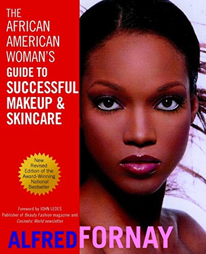 The African American Woman's Guide to Successful Makeup and Skincare image 2