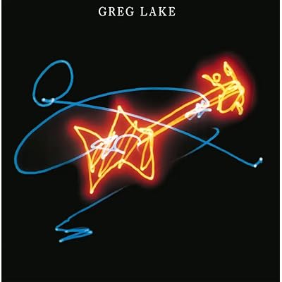 Greg Lake