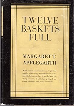 Hardcover Twelve Baskerts Full Book