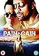 Pain & Gain [DVD]