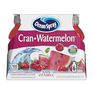 Ocean Spray® Cran-Watermelon™ Cr...
