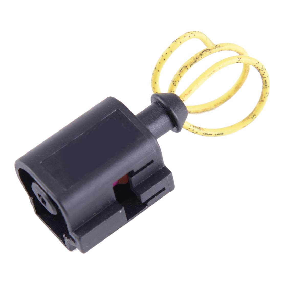 Buy CITALL 1pin connector oil pressure sensor plug socket harness Fit