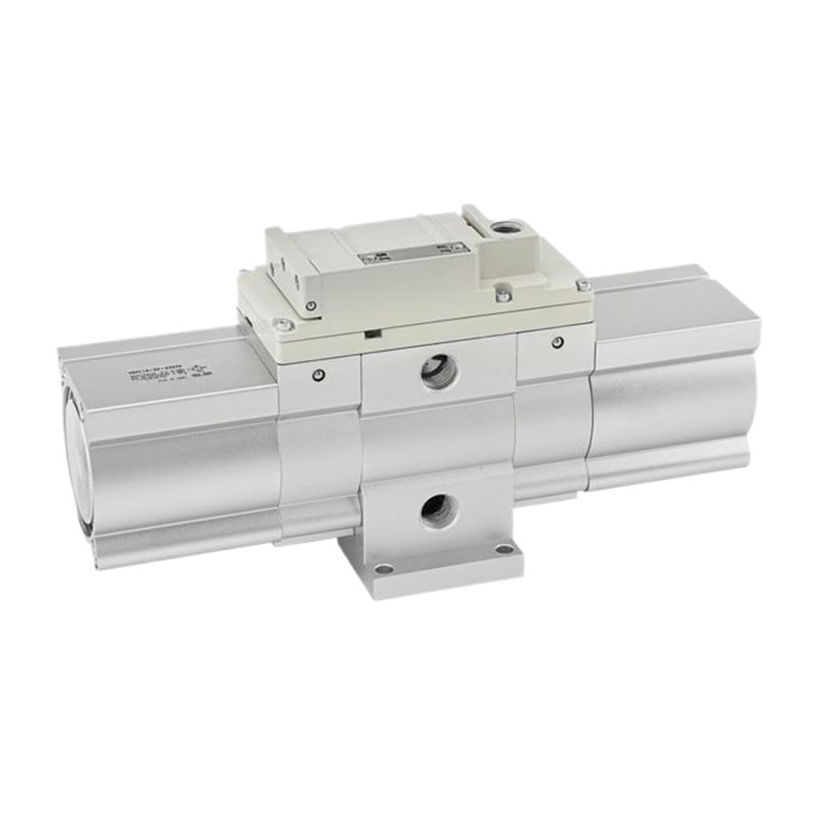 Válvula de refuerzo VBA10A-02-X3239 cilindro de presión G27-20-01
