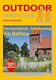  Deutschland: Via Baltica: Mit Tipps für Radfahrer (OutdoorHandbuch)
