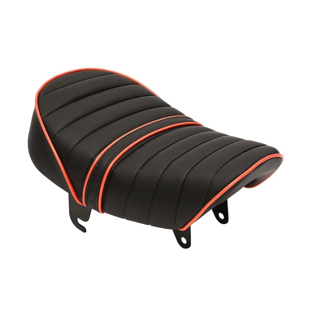 Moto Cuscino per moto Accessori antiscivolo ammortizzanti