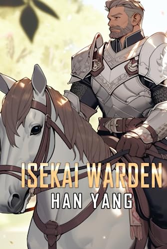 Cover of Isekai Warden