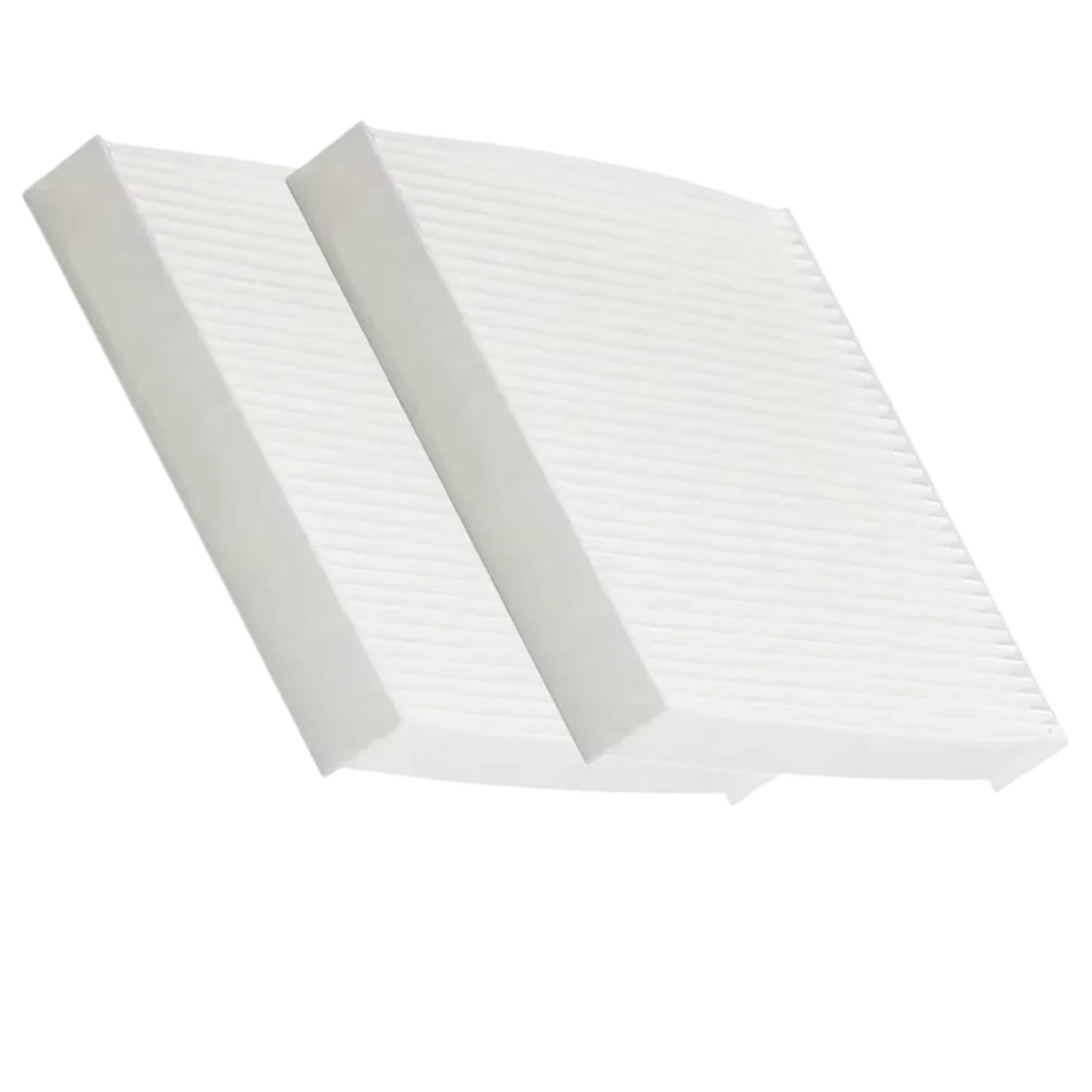 Xnofzwt 2Pcs Car Air Cabin Air Filters Fit For Nissan Altima Sedan Maxima Murano Pathfinder Carbon Fiber Cf11776 27277-3Jc2a Xc10020 Cabin Air Filter(,A(13-18)
