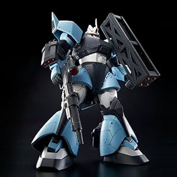 Amazon.co.jp: バンダイ MG 1/100 MS-14B ユーマ