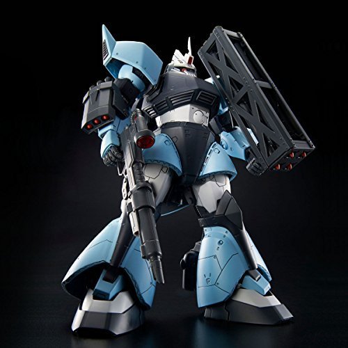 MG 1/100 MS-14B GELGOOG Uma Lightning Custom
