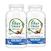Fiber Choice Daily Prebiotic Fiber Chewable Tablets, Helps Support Regularity*, Bone Health* Plus Calcium and Vitamin D, 90 Count Sugar-Free Assorted Berry (Pack of 2)
