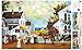 Buffalo Games - Charles Wysocki - Fun Lovin' Silly Folks - Jigsaw Puzzle for Adults - Challenging Puzzle Perfect for Game Nights - Finished Size is 21.25 x 15.00