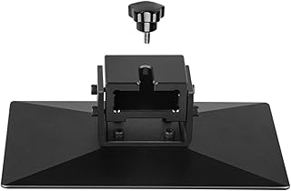 ASDFGHJK KANGYEBAIHUODIAN LD-002H Printing Platform Kit 3D Printer Parts Fit For LD-002H Resin Hotbed LCD SLA DIY 3D Printer Accessories