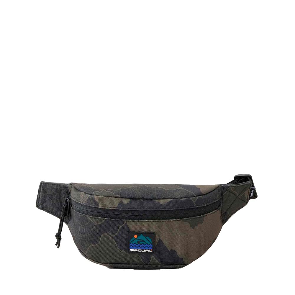 Rip Curl Search Waist Bag One Size