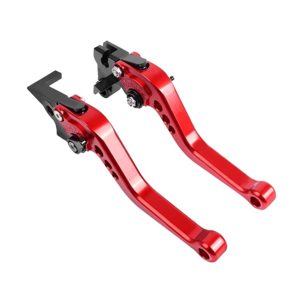 PLIQVBN Clutch Brake shafts for CB500F CB 500F CB500 F CBR500R/CB500F/X 2013-2021 Motorcycle Handle Brake Clutch Levers Guard Protector